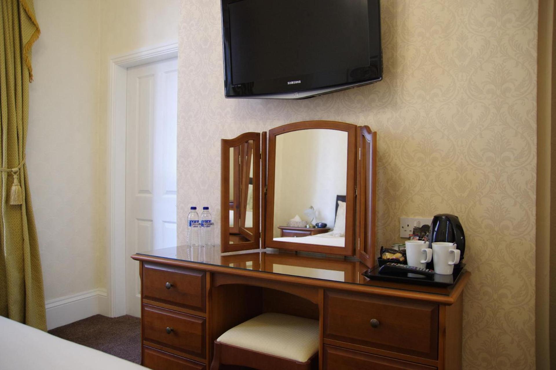 Cedar Lodge Llandudno Quarto foto